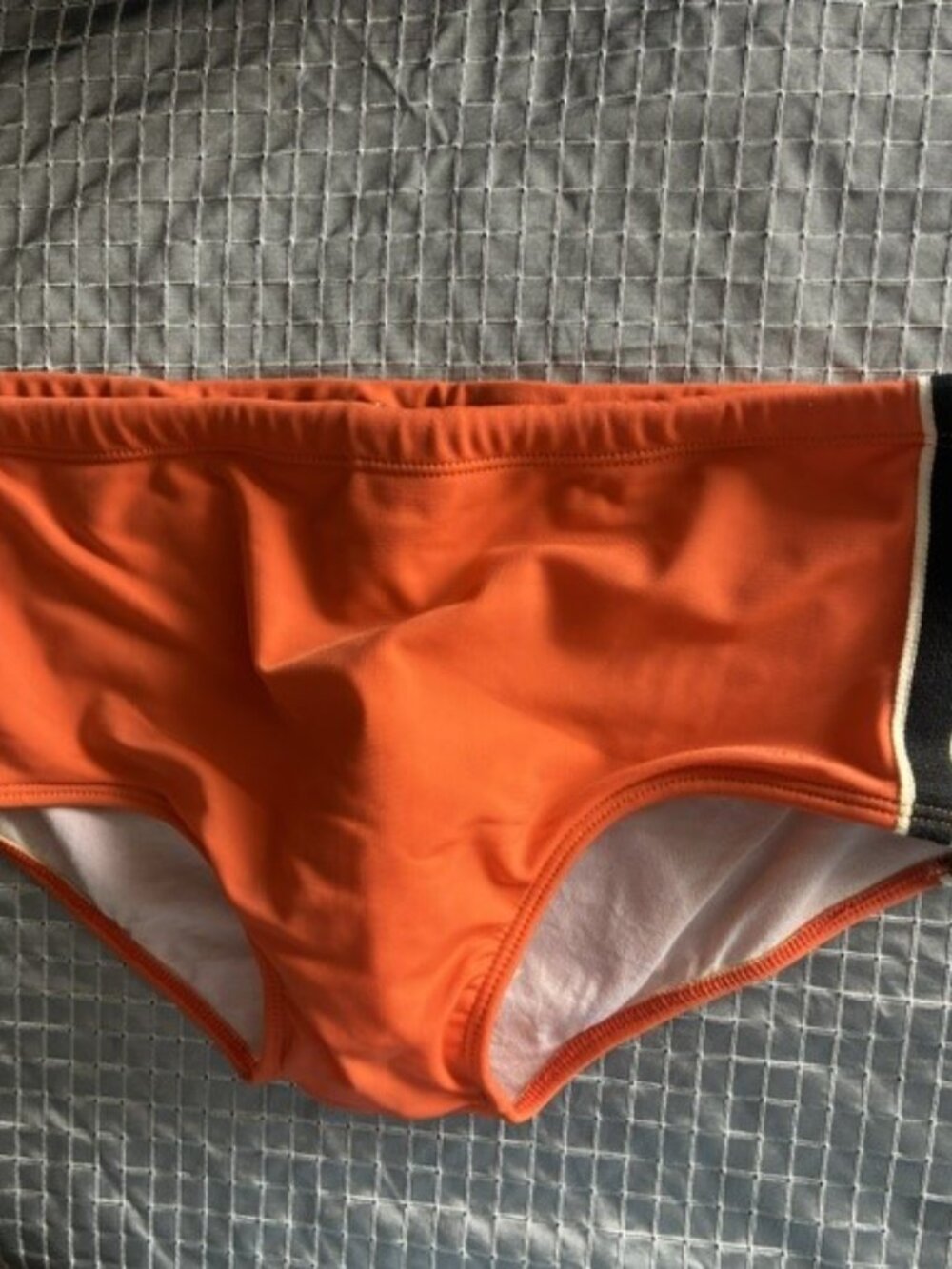 Osklen swimsuit size Medium